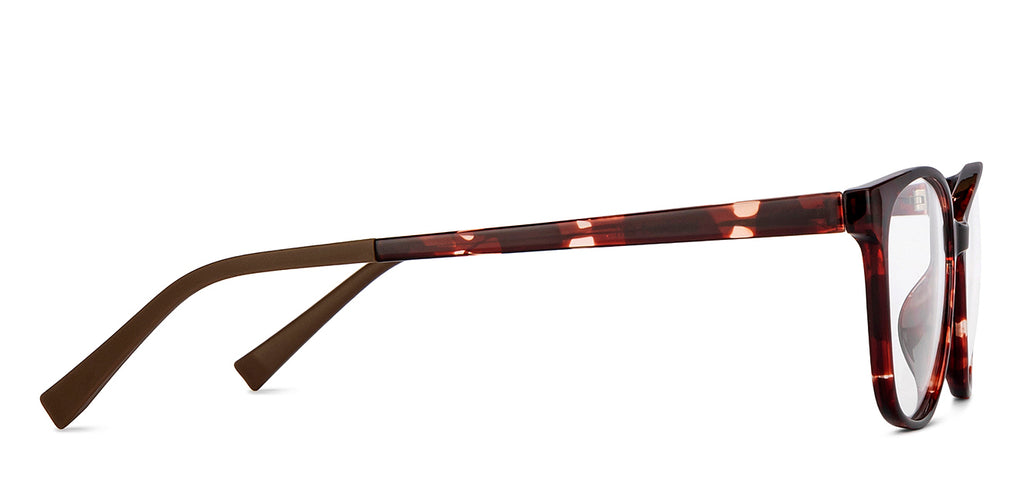 Cat Eye Eyeglasses-Frame Cat Eye--EG