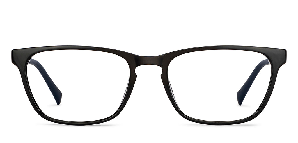 Transition Eyeglasses-Frame Rectangle--EG