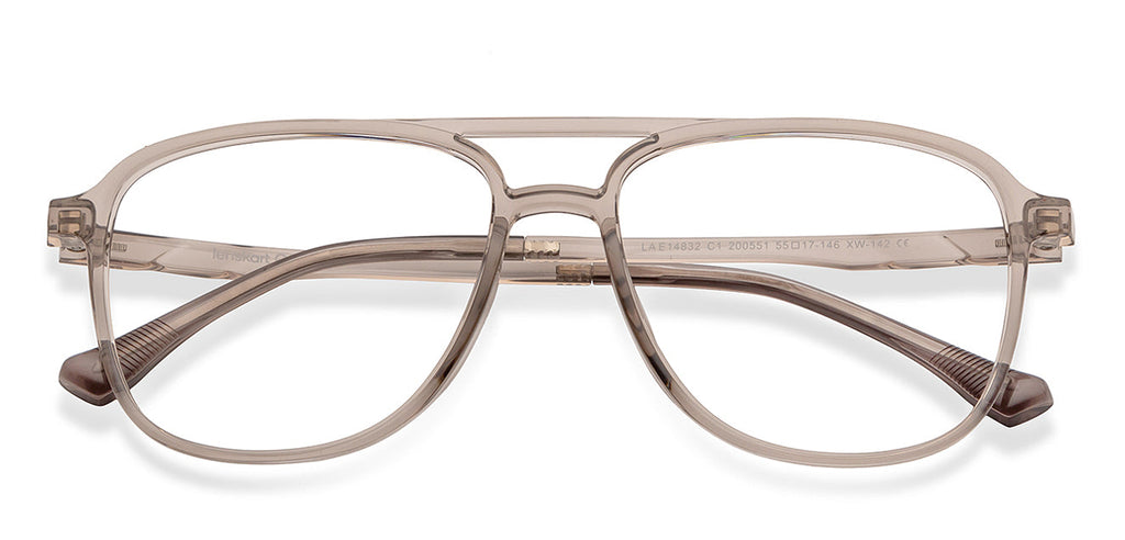 -Frame Aviator--EG