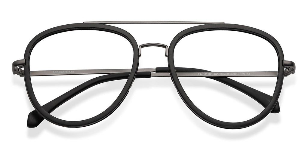 -Frame Aviator--EG