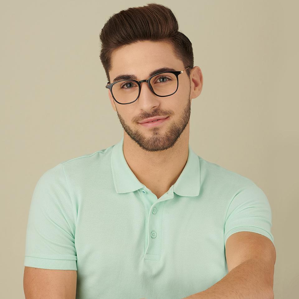 Wayfarer Eyeglasses-Frame Wayfarer--EG