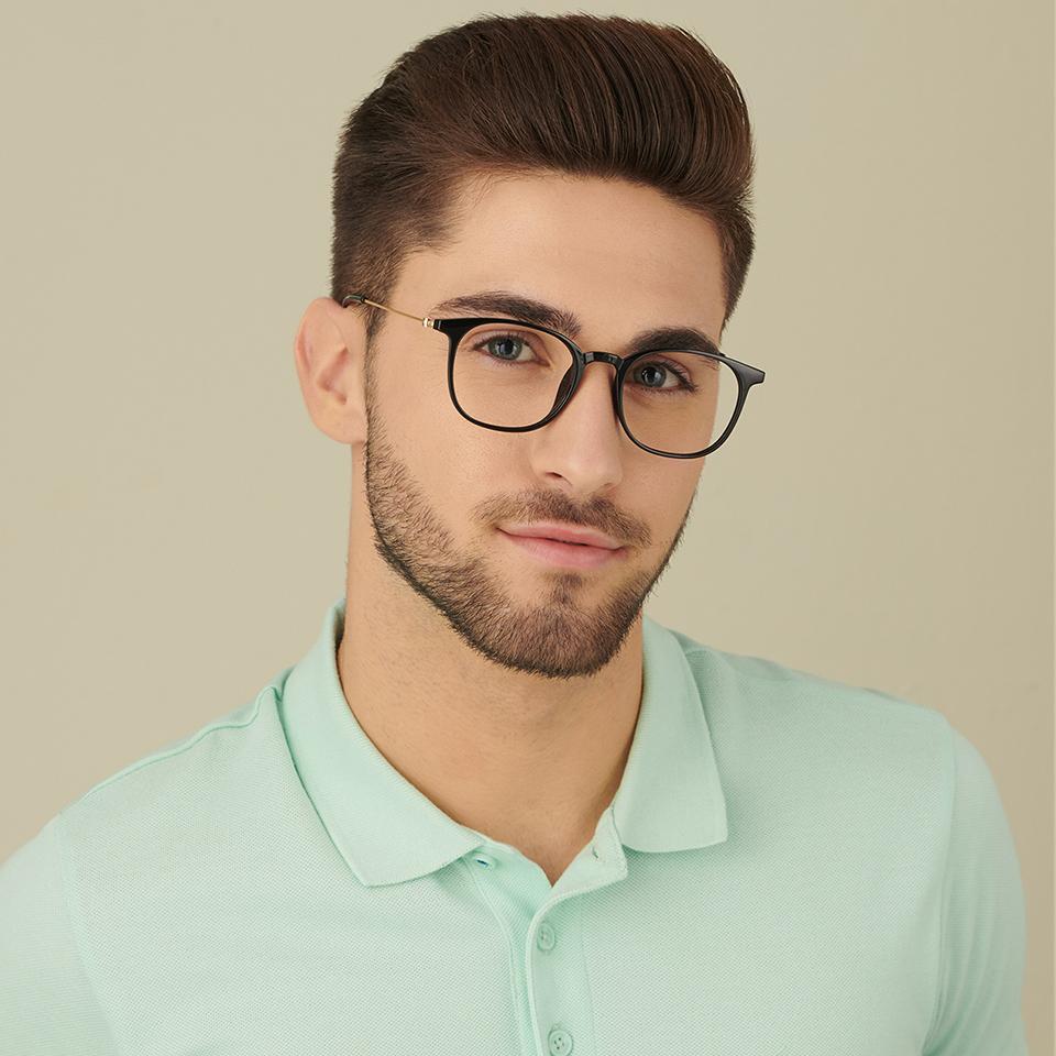 Wayfarer Eyeglasses-Frame Wayfarer--EG
