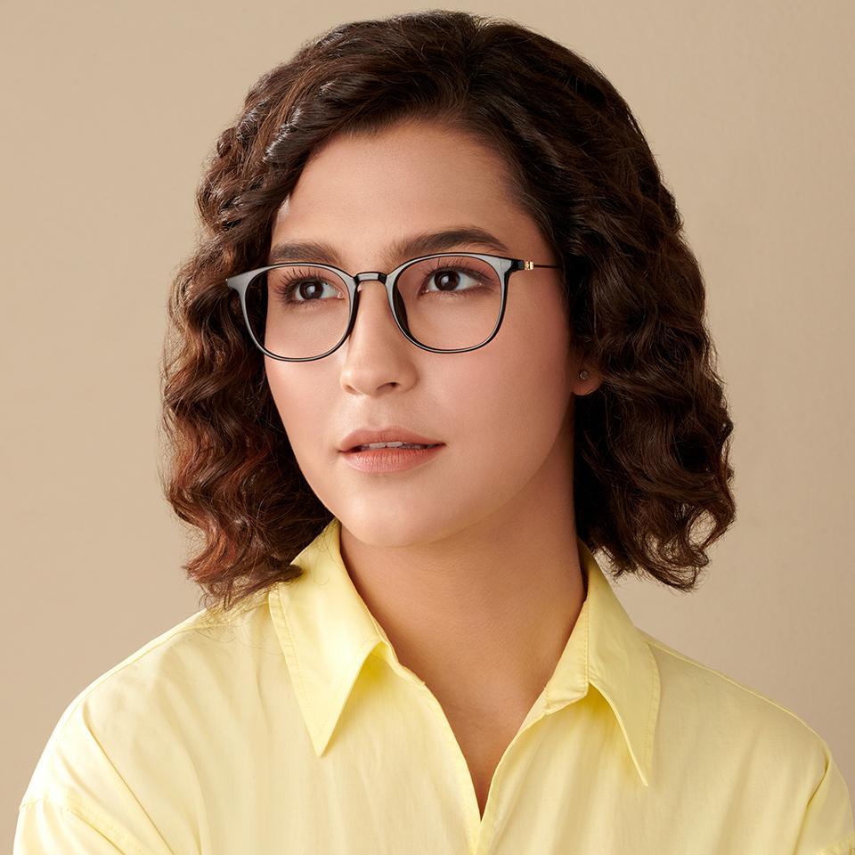 Wayfarer Eyeglasses-Frame Wayfarer--EG