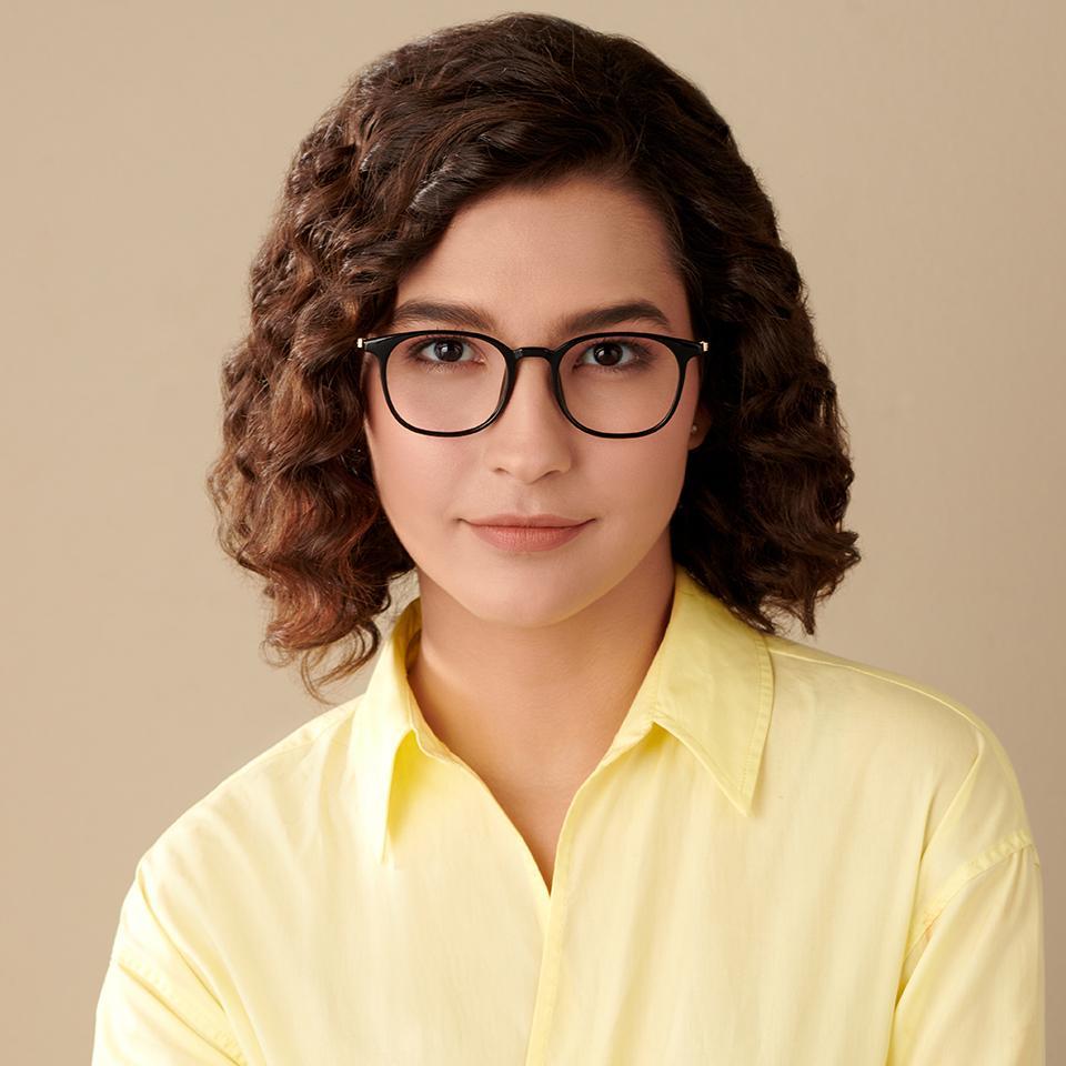 Wayfarer Eyeglasses-Frame Wayfarer--EG