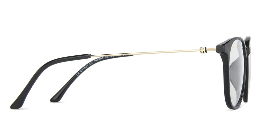 Wayfarer Eyeglasses-Frame Wayfarer--EG