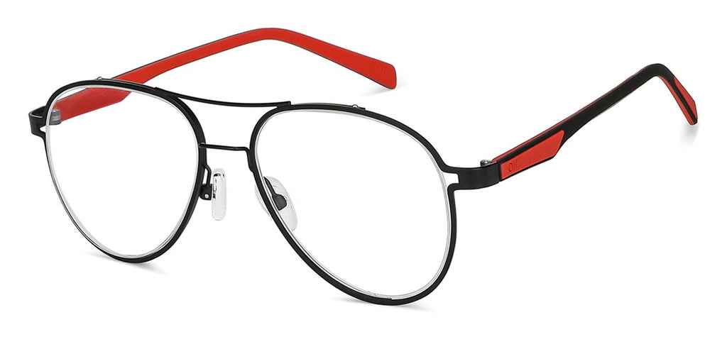 -Frame Aviator--EG