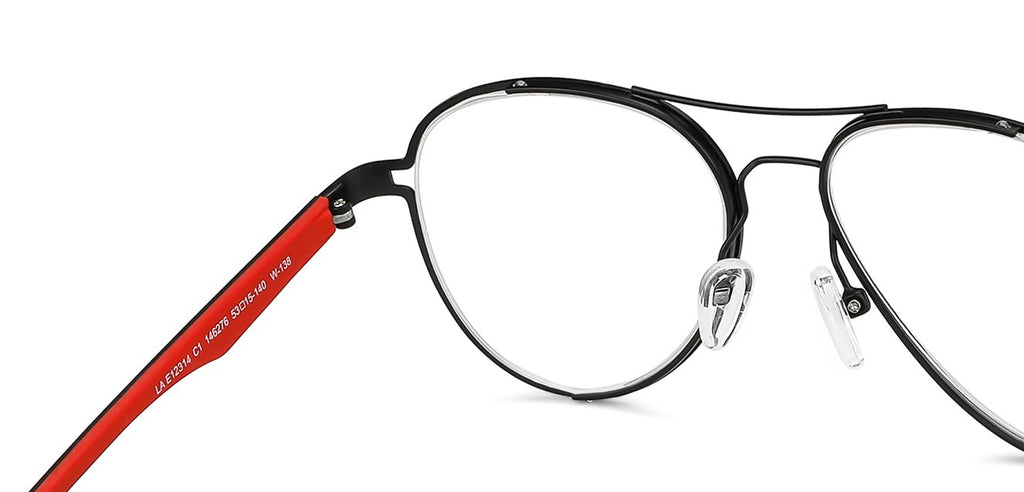-Frame Aviator--EG