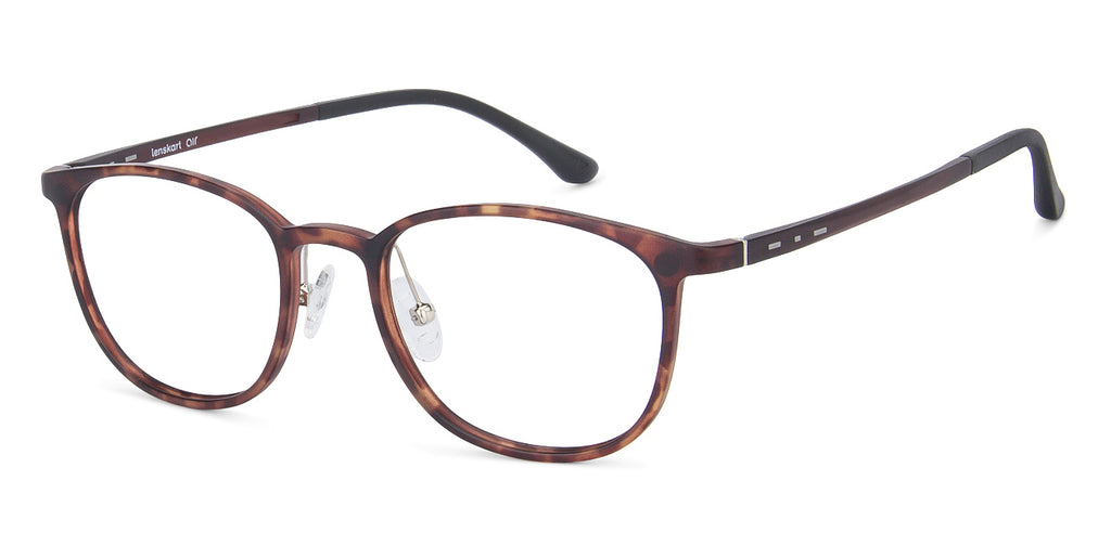 -Frame Cat Eye--EG