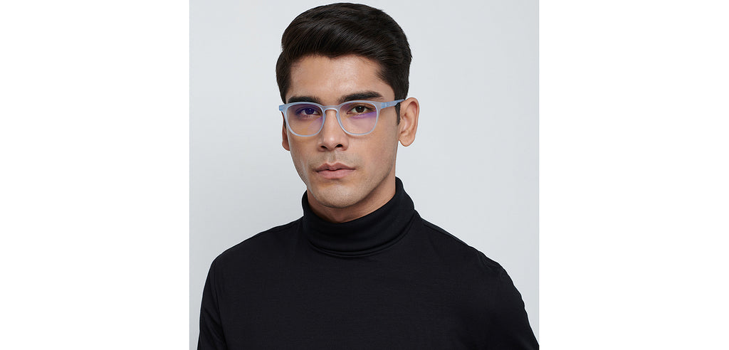 Wayfarer Eyeglasses-Frame Wayfarer--EG