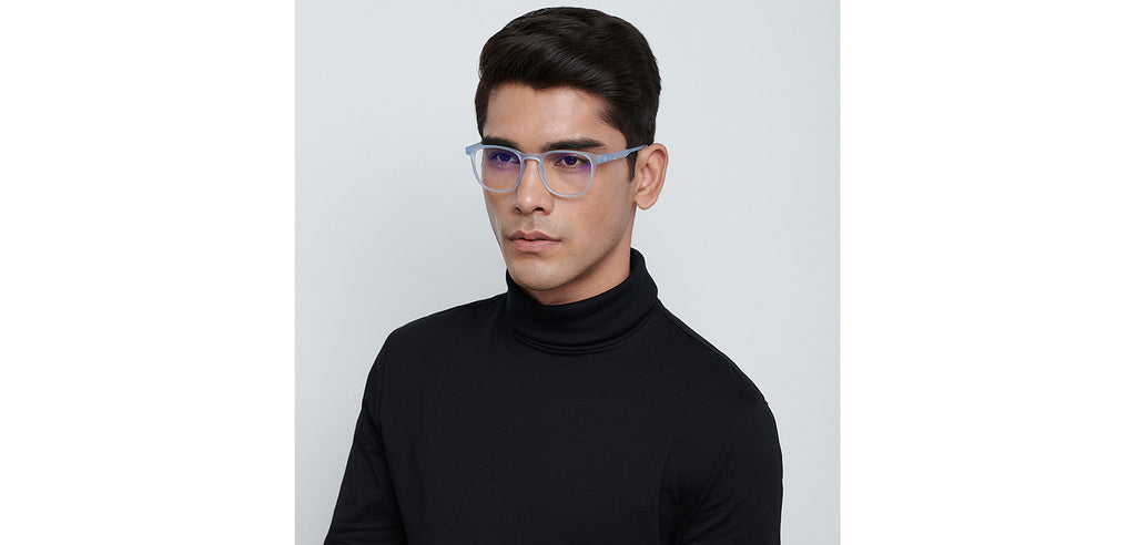 Wayfarer Eyeglasses-Frame Wayfarer--EG