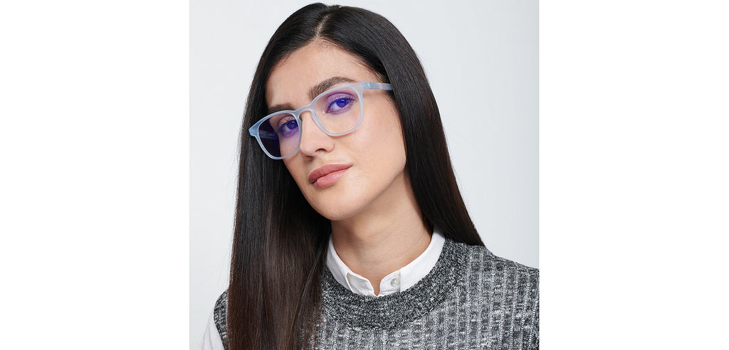Wayfarer Eyeglasses-Frame Wayfarer--EG