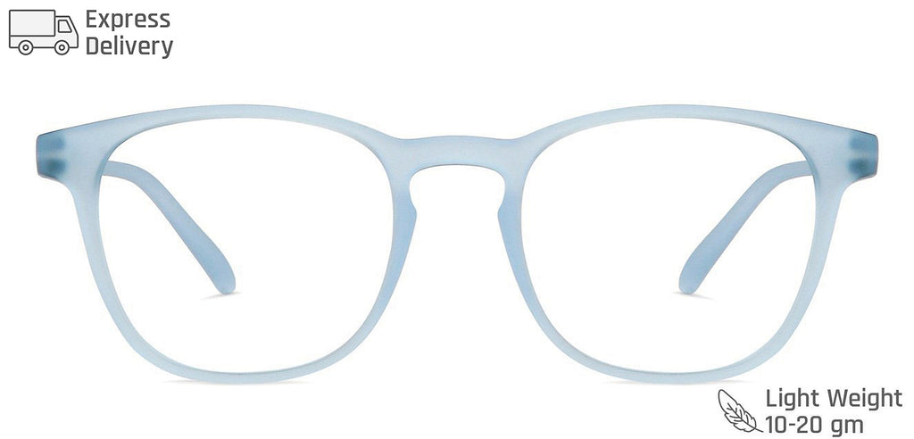 Wayfarer Eyeglasses-Frame Wayfarer--EG