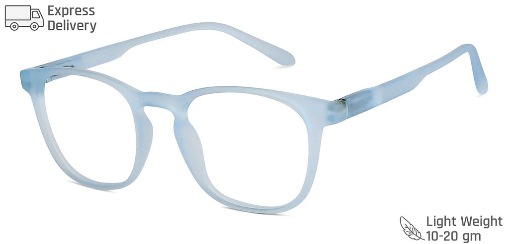 Wayfarer Eyeglasses-Frame Wayfarer--EG
