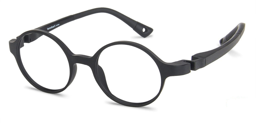 -Frame Round--EG