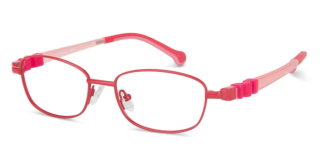 Blue Light Blocking Eyeglasses-Frame Rectangle--EG