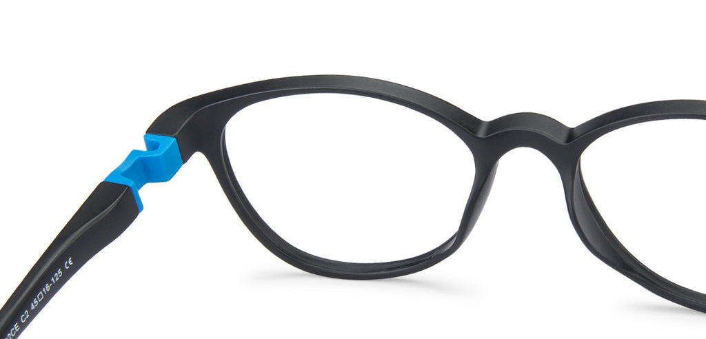 -Frame Round--EG