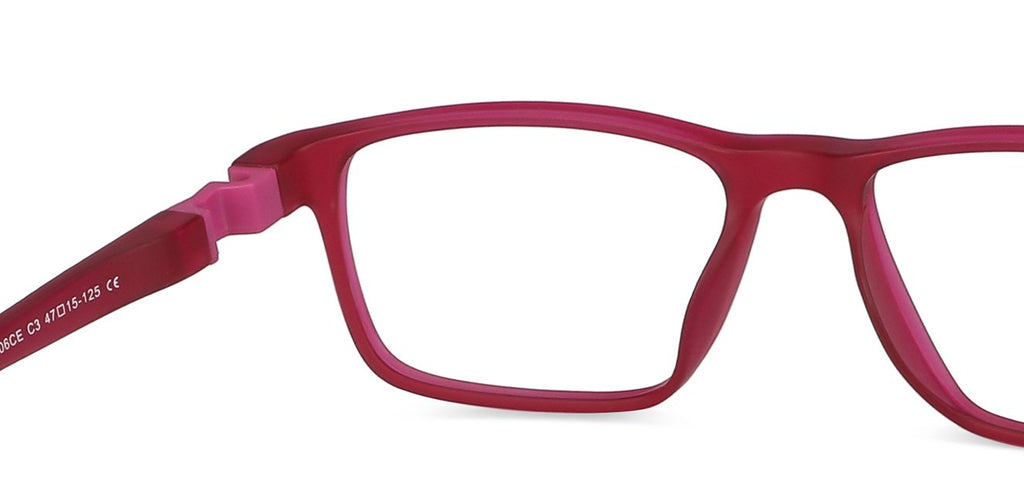 -Frame Rectangle--EG