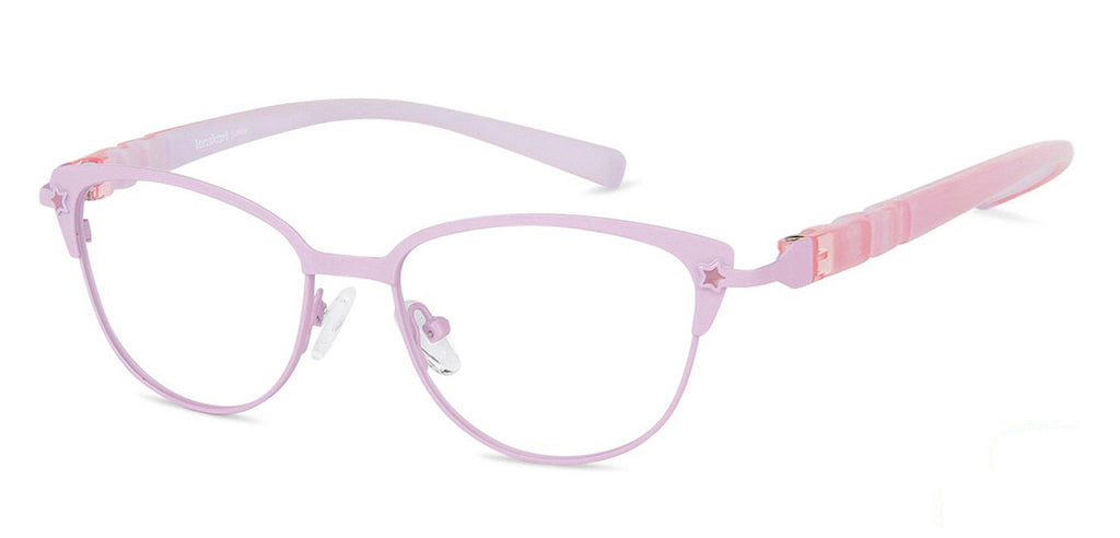 -Frame Cat Eye--EG