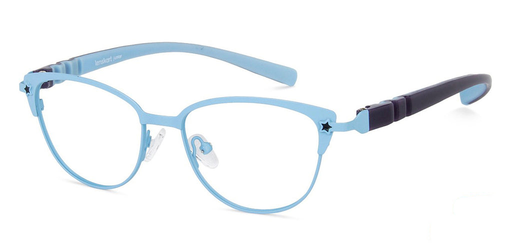 -Frame Cat Eye--EG