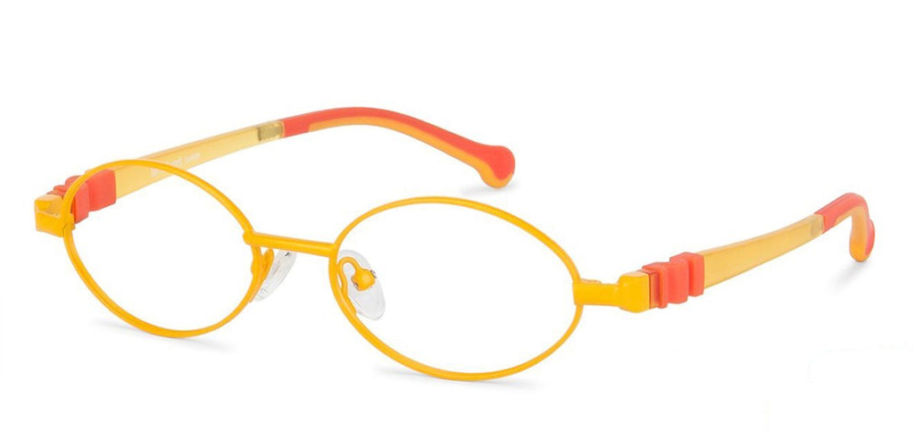 -Frame Oval--EG