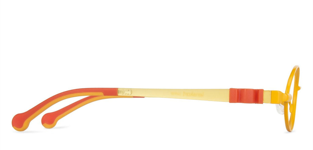 -Frame Oval--EG