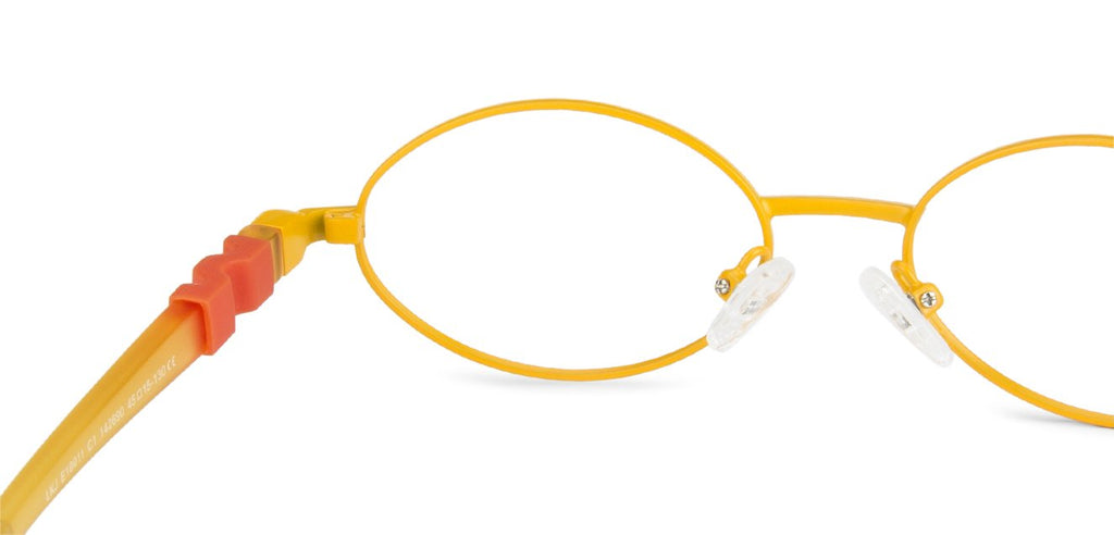 -Frame Oval--EG