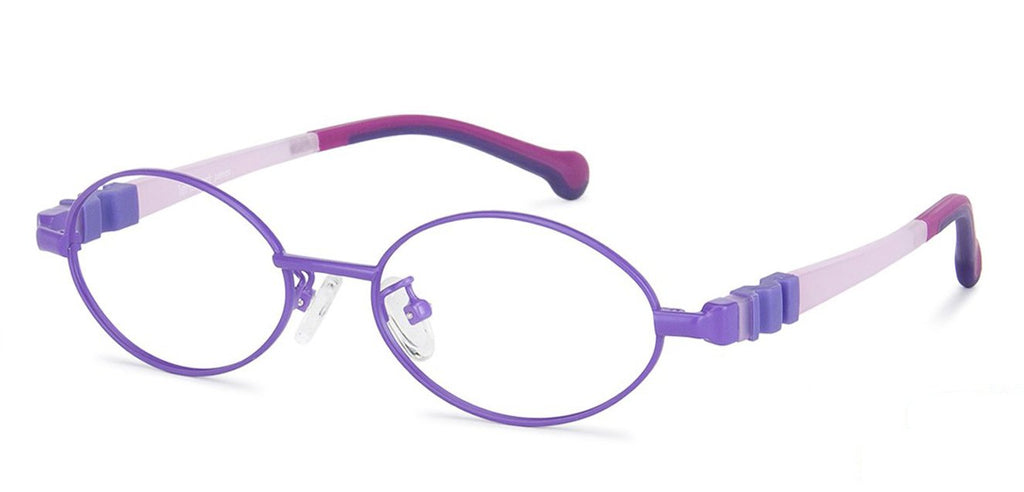 -Frame Oval--EG