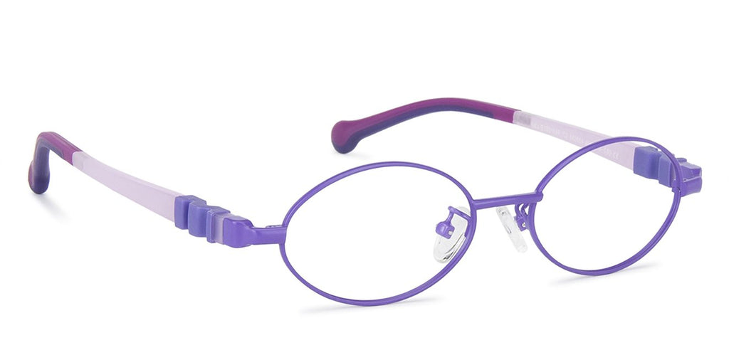 -Frame Oval--EG