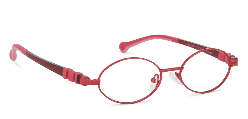 -Frame Oval--EG