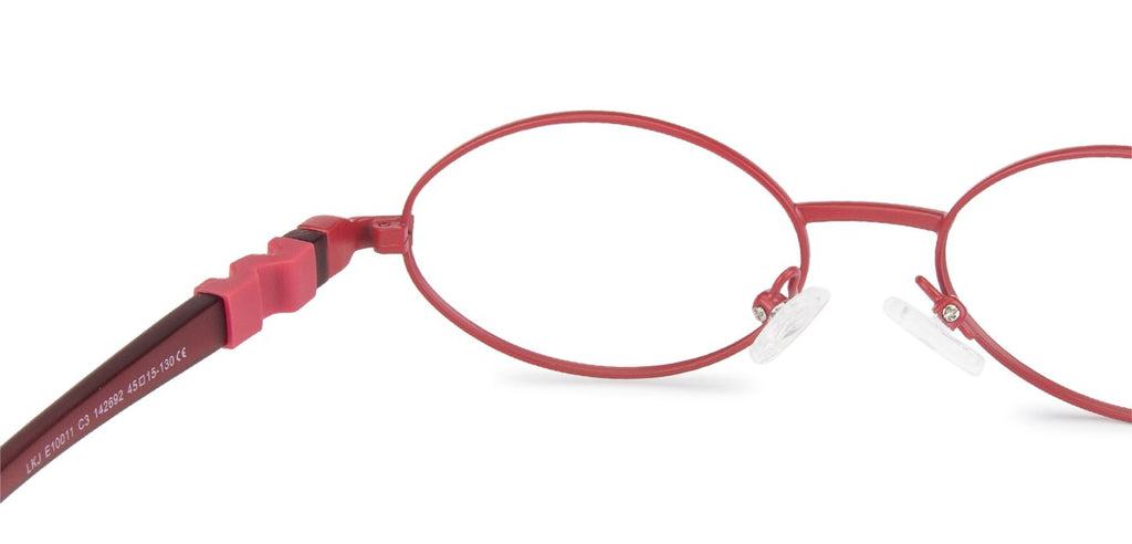 -Frame Oval--EG