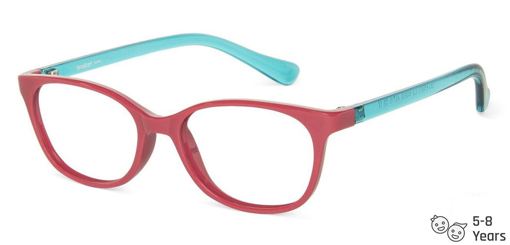 -Frame Cat Eye--EG