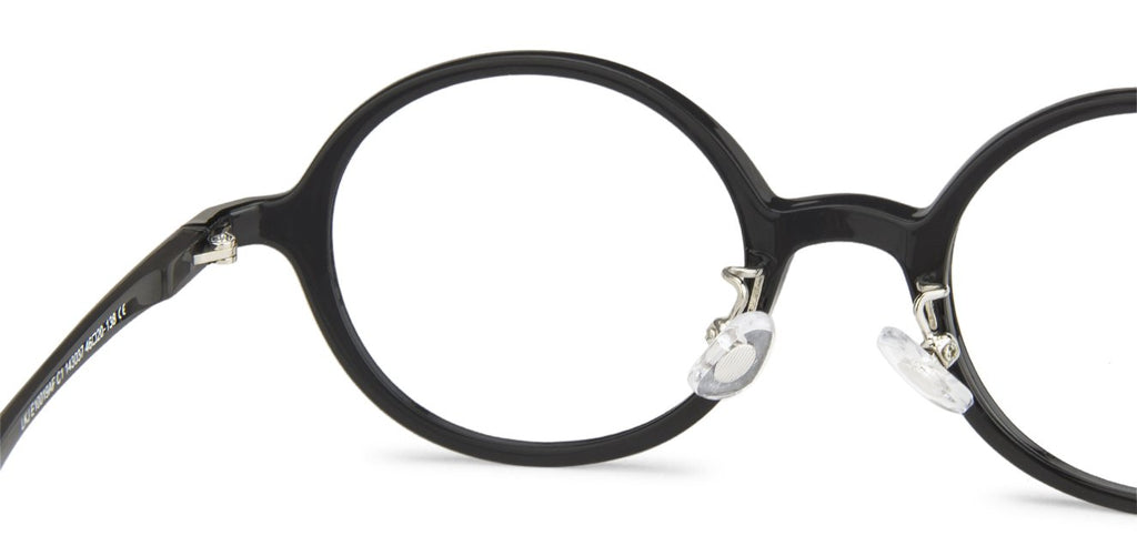 -Frame Round--EG