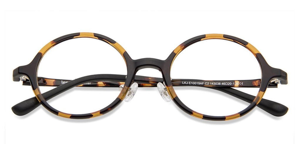 -Frame Round--EG