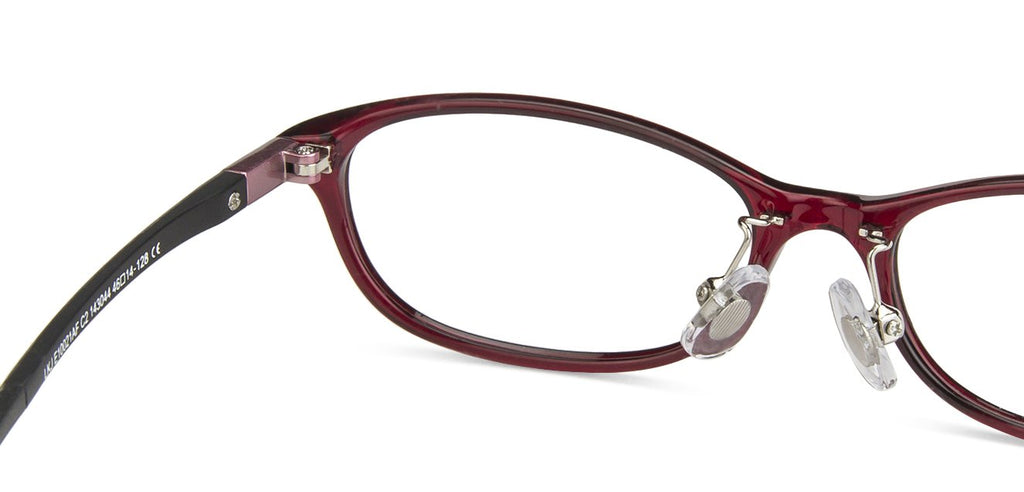 The Kids’ Collection-Frame Oval--EG