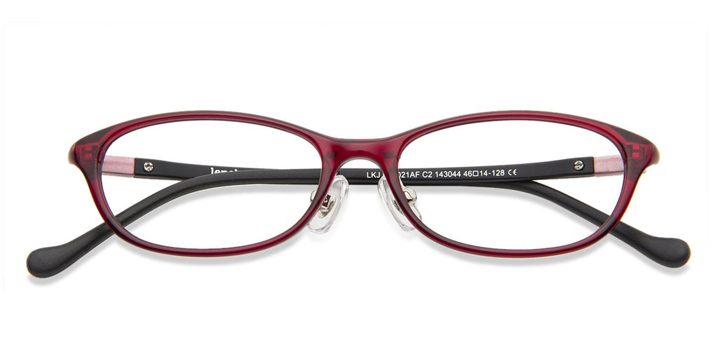 The Kids’ Collection-Frame Oval--EG