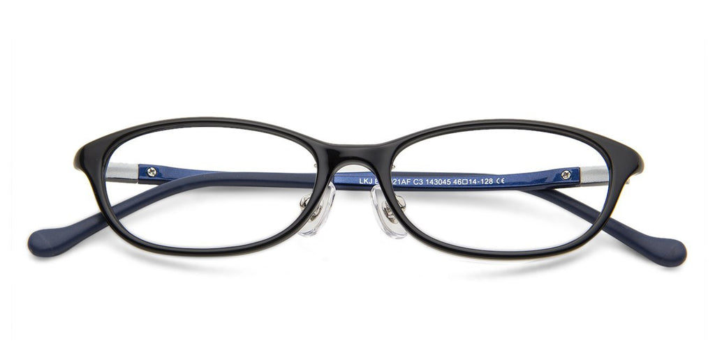 The Kids’ Collection-Frame Oval--EG