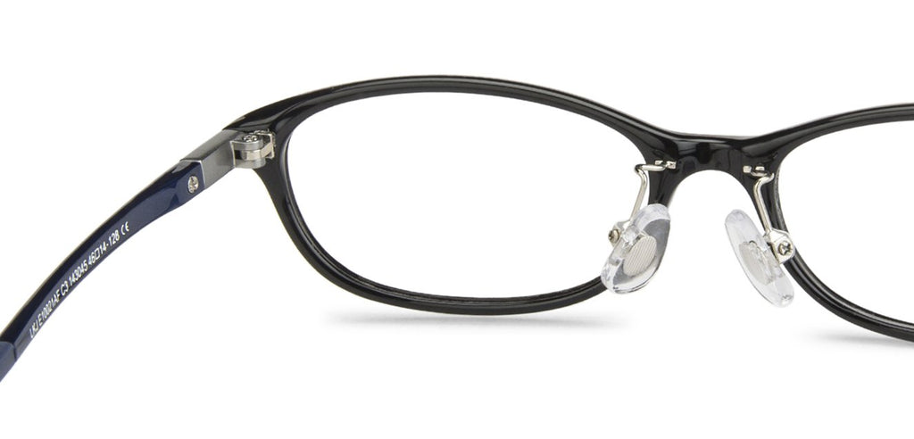 The Kids’ Collection-Frame Oval--EG