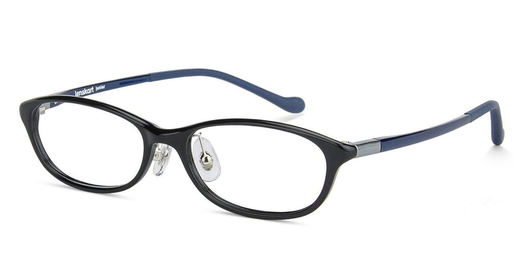 The Kids’ Collection-Frame Oval--EG