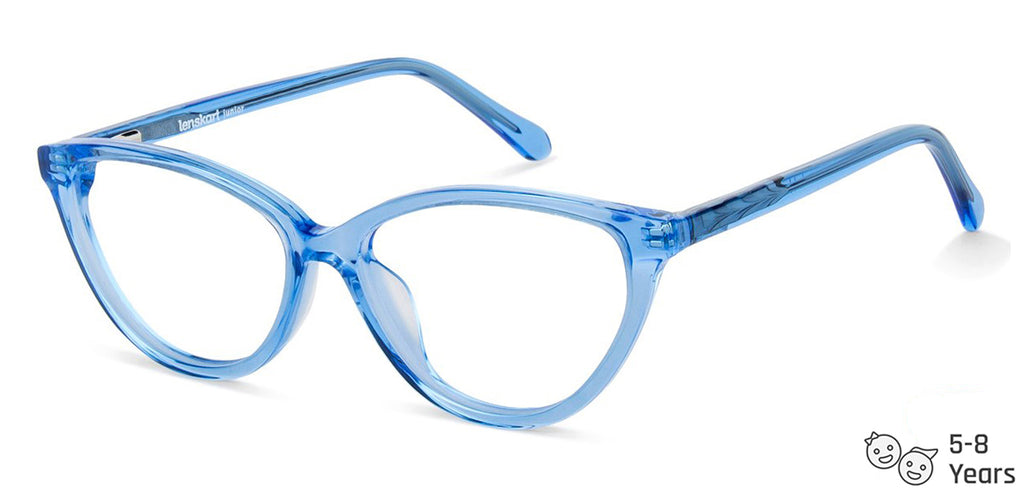 -Frame Cat Eye--EG