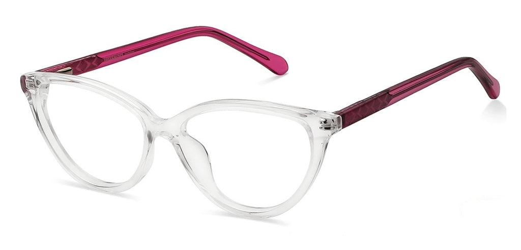 -Frame Cat Eye--EG