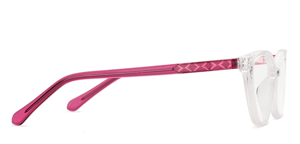 -Frame Cat Eye--EG