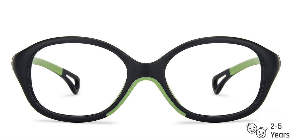 -Frame Round--EG