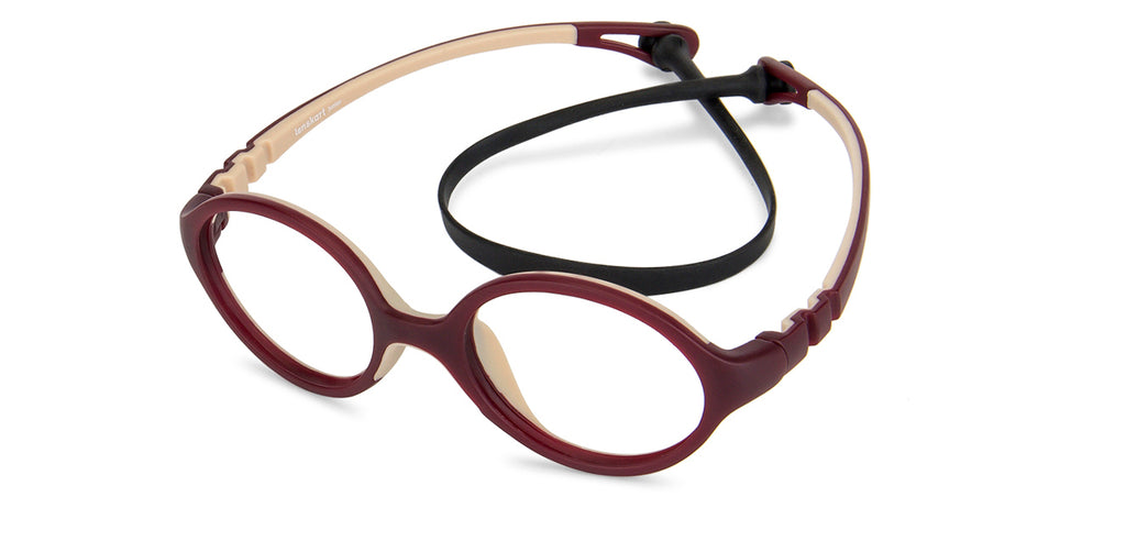 -Frame Round--EG