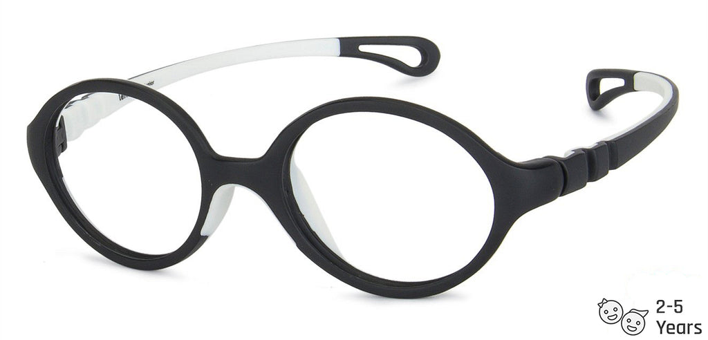 -Frame Round--EG