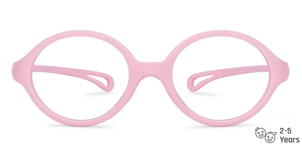 -Frame Round--EG