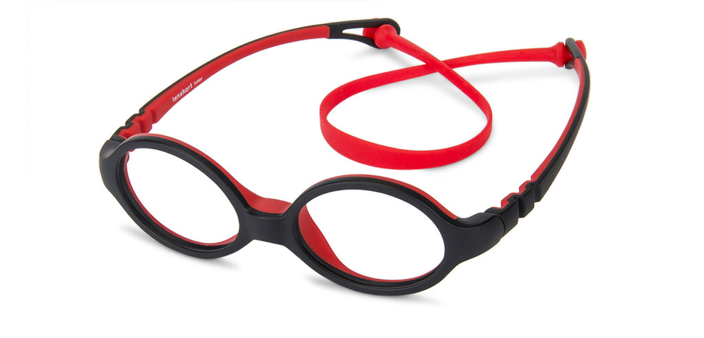 -Frame Oval--EG