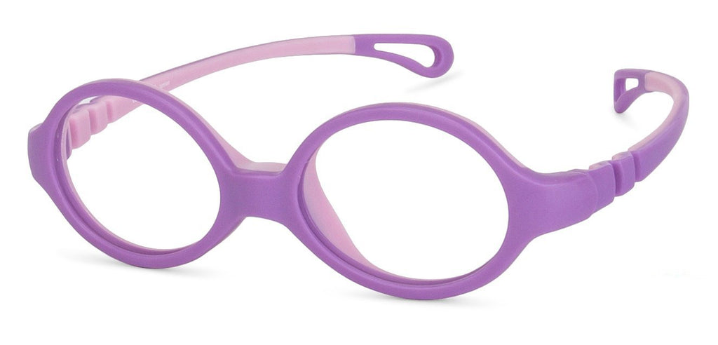 -Frame Oval--EG