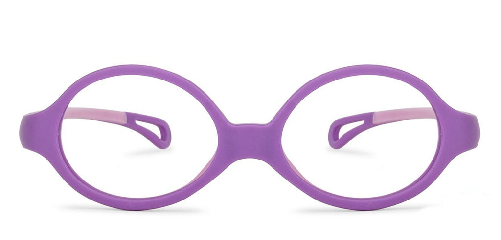 -Frame Oval--EG