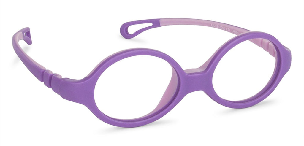 -Frame Oval--EG