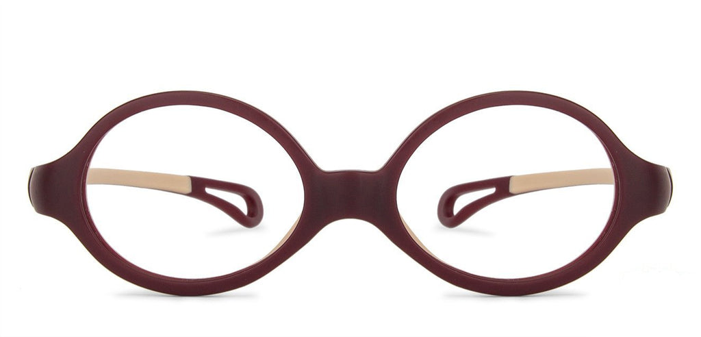 -Frame Oval--EG